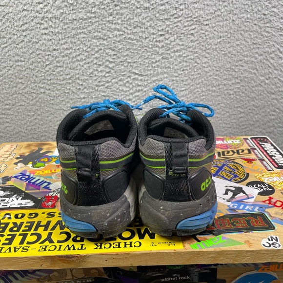 Nike ACG‎ Morizaba shoes - Picture 4 of 8